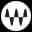 Waves Audio logo