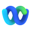 WebEx logo
