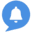 WebPushr logo