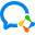 WeCom logo