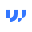 Wedia logo
