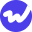 Weflow logo