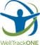 WellTrackONE logo