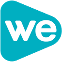 WeVideo logo