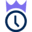 WiseTime Legal logo