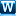 WizIQ logo