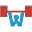 WodHopper logo