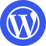 WordPress logo