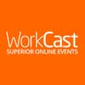 WorkCast logo