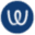 Writable logo