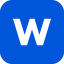 Wuzzuf logo