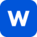 Wuzzuf logo