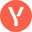 Yandex YaGPT logo
