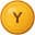 Ycash logo