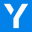 YCharts logo