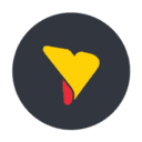 Yellowfin logo