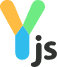Yjs logo