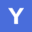Yondr Marina logo