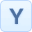 yq logo
