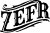 Zefr logo