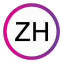 Zentrumhub logo