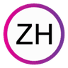 Zentrumhub logo