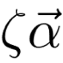 Zeta Alpha logo