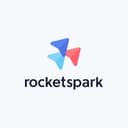 Rocketspark logo