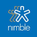 Nimble CRM logo