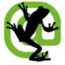 Screaming Frog SEO Spider logo