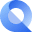 Allure TestOps logo