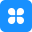 AppMaster logo