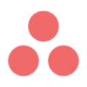 Asana logo