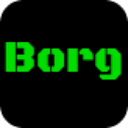 BorgBackup logo