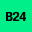 Brand24 logo