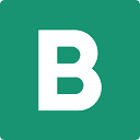 Buildr logo