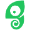 Chameleon logo
