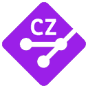 Commitizen logo