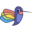 Corus logo
