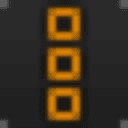 DaVinci Resolve logo