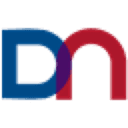 Diebold Nixdorf Vynamic logo