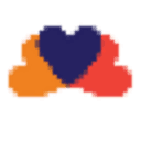 DonorView logo