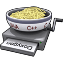 Doxygen logo
