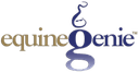 EquineGenie logo