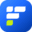 Flixier logo