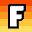 Flocabulary logo