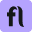 Flockler logo