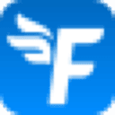 FreeAgent logo