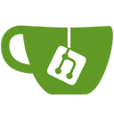 Gitea Cloud logo