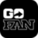 GoFan Athletics logo